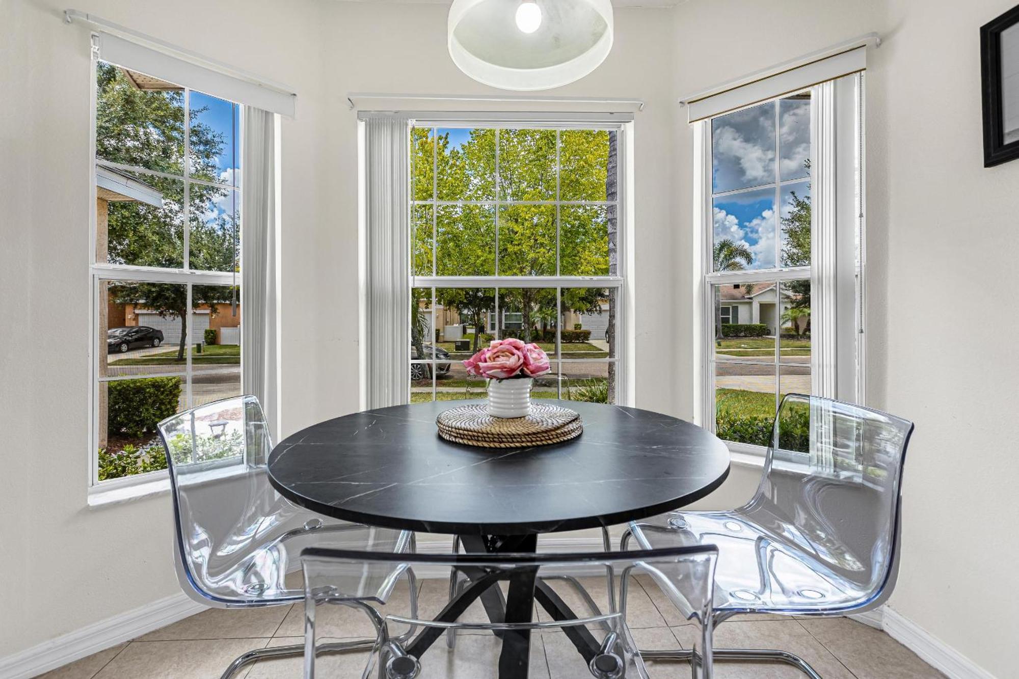 Glamorous House In Disney Area Heatable Private Pool Kissimmee Esterno foto